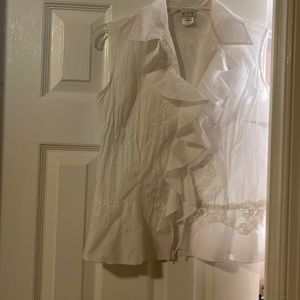 White shirt good condition